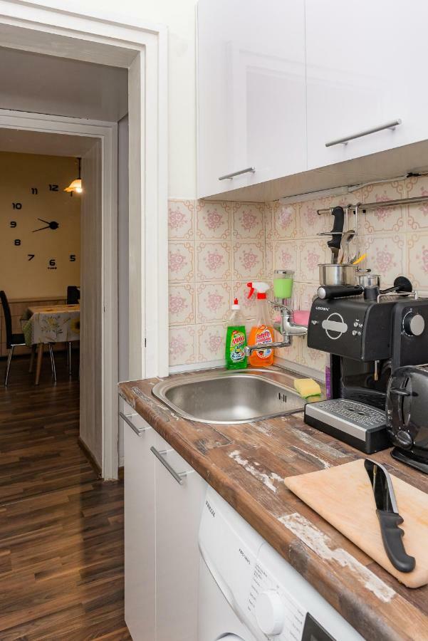 Apartment Academic Sofia