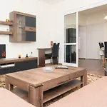 Central Academic Apartment Sofia