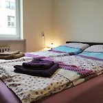 Central Academic Apartment Sofia