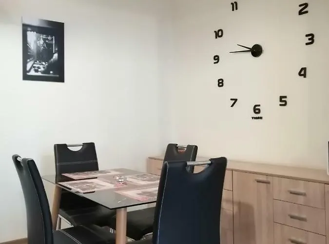 Central Academic Apartment Sofia