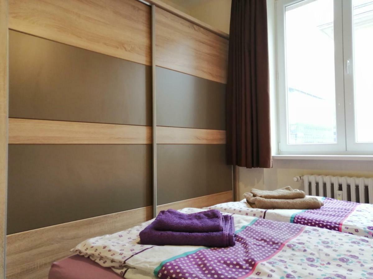 Academic Apartment