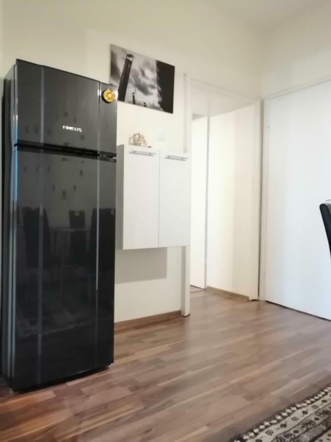 Apartment Academic *