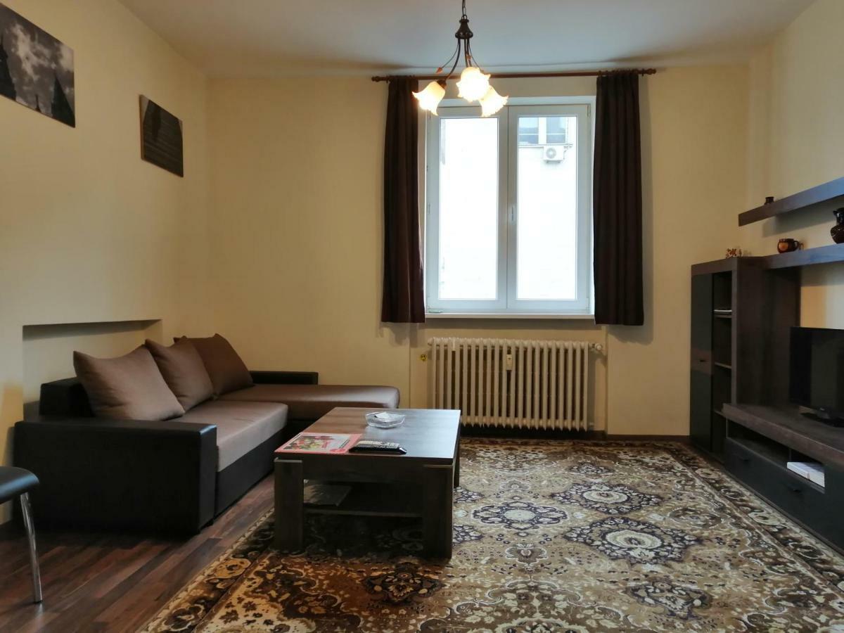 Academic Apartment Sofia