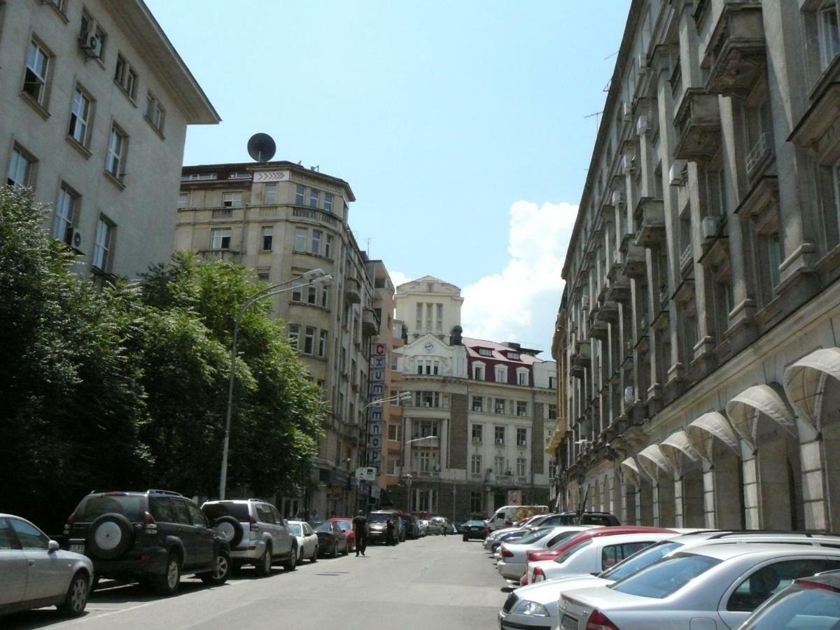Academic Sofia
