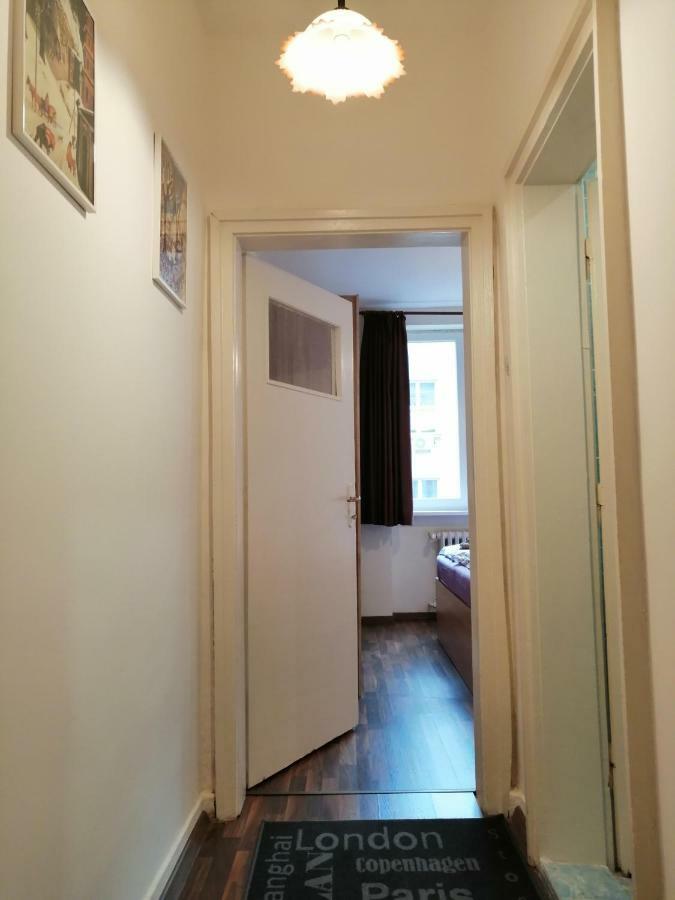 Academic Apartment Sofia