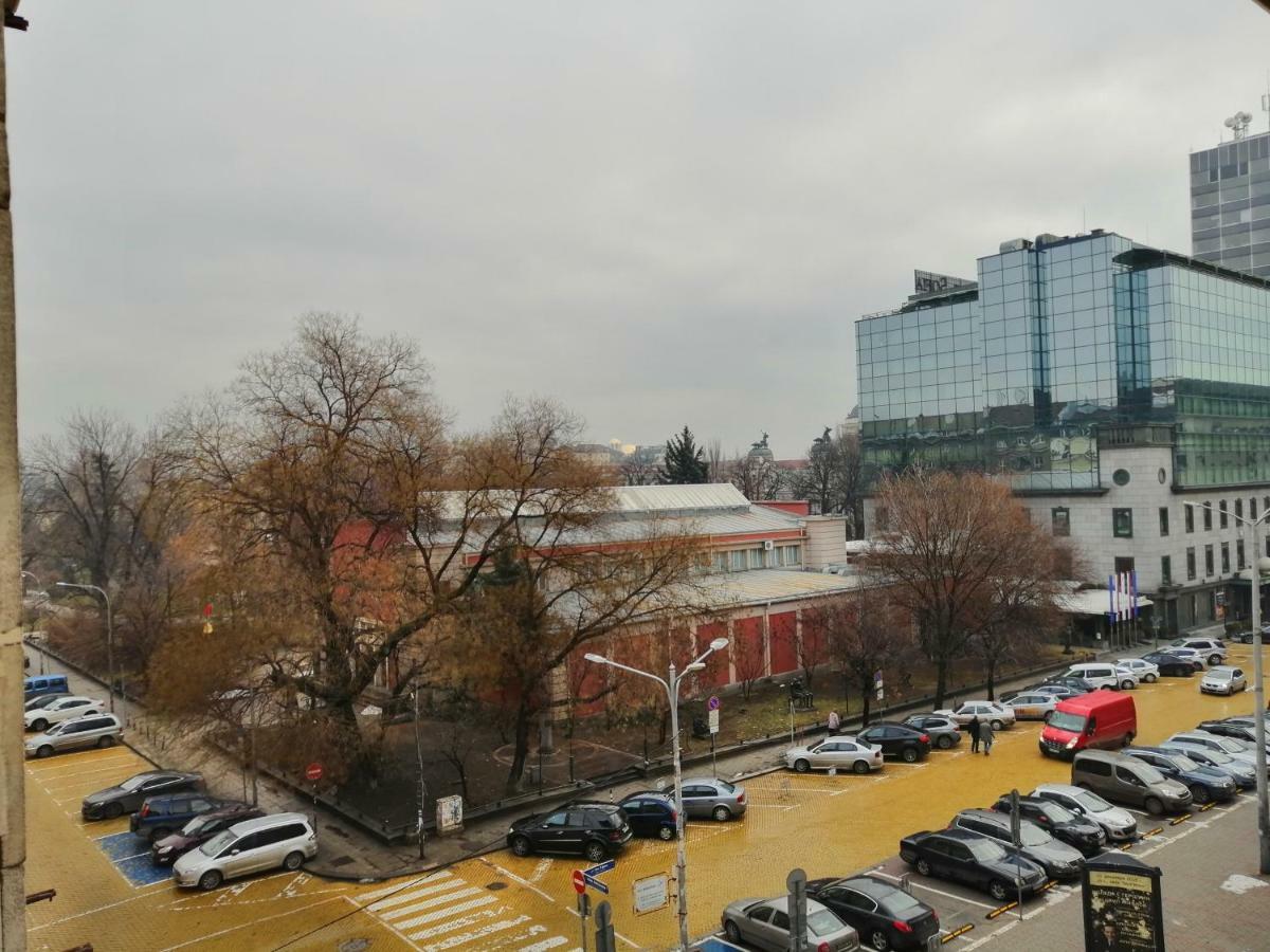 Apartment Academic Sofia